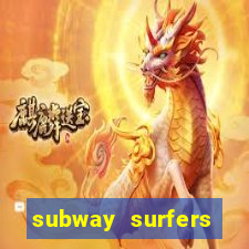 subway surfers dinheiro pix